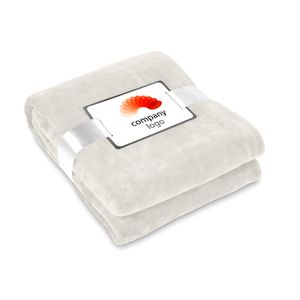 DAVOS Coperta in pile - GiftRetail MO9088