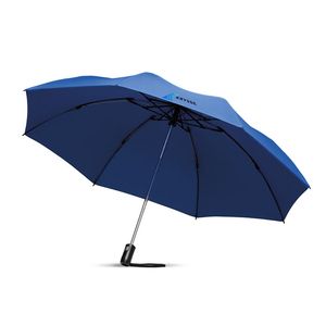 DUNDEE FOLDABLE Ombrello reversibile 23"