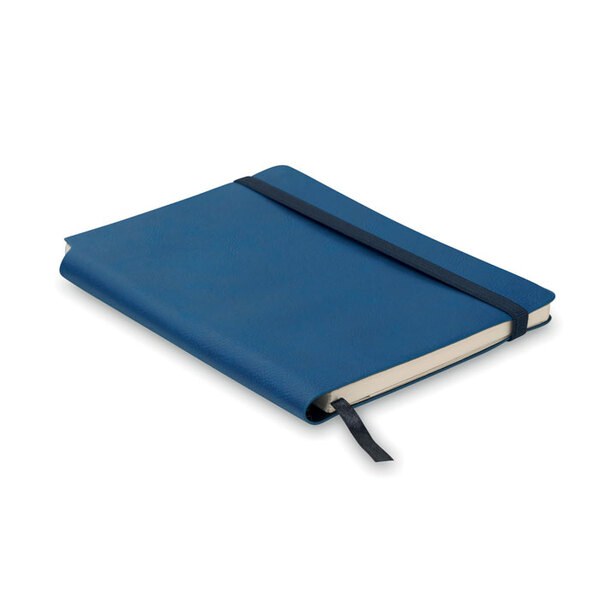 SOFTNOTE Notebook SOFTNOTE A5 PU - GiftRetail MO9108