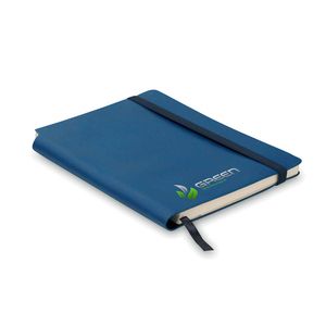 SOFTNOTE Notebook SOFTNOTE A5 PU - GiftRetail MO9108