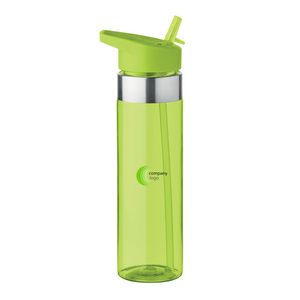 SICILIA Borraccia in tritan 650ml - GiftRetail MO9227