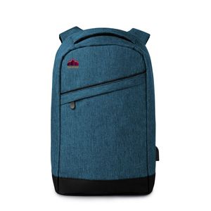 BERLIN Zaino antifurto semplice - GiftRetail MO9294