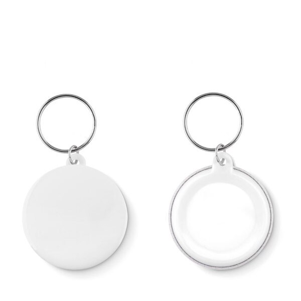PIN KEY Spilla portachiavi small - GiftRetail MO9332