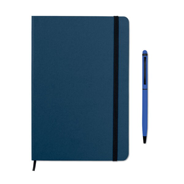 NEILO SET Set notebook - GiftRetail MO9348