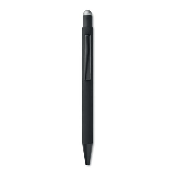 NEGRITO Penna in alluminio - GiftRetail MO9393