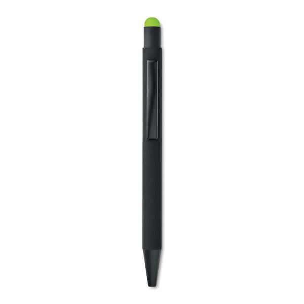 NEGRITO Penna in alluminio - GiftRetail MO9393