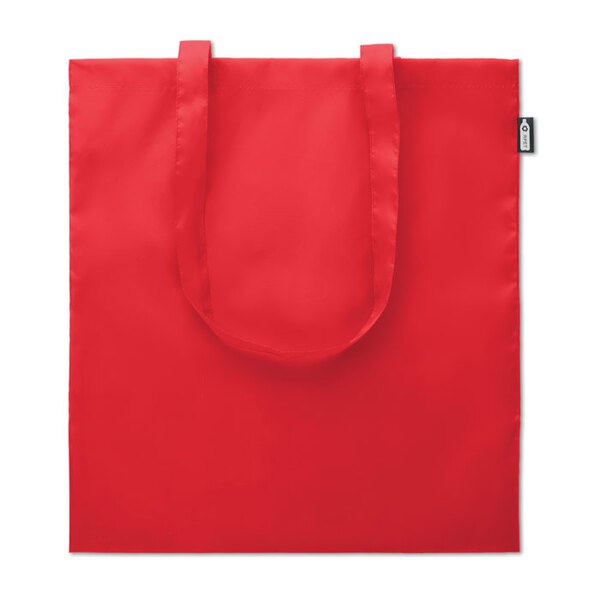 TOTEPET Shopper in RPET - GiftRetail MO9441