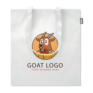TOTEPET Shopper in RPET