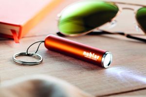 SANLIGHT Torcia in plastica SANLIGHT - GiftRetail MO9469
