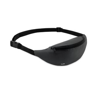 PARKBAG Durable Polyester Fanny Bag with Adjustable Strap