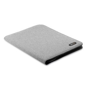 NOTES FOLDER Cartella A4 con blocco