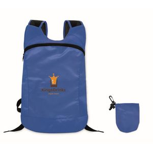 JOGGY Zaino in ripstop - GiftRetail MO9552