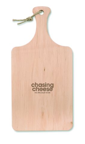 ELLWOOD LUX Tagliere in legno
