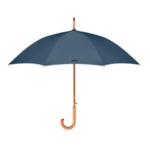 CUMULI RPET Ombrello 23,5" in pongee RPET - GiftRetail MO9629