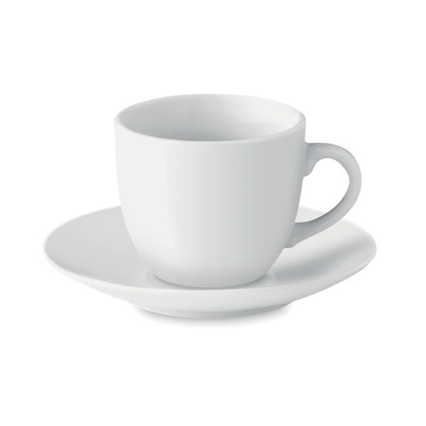ESPRESSO Tazzina da caffè - GiftRetail MO9634