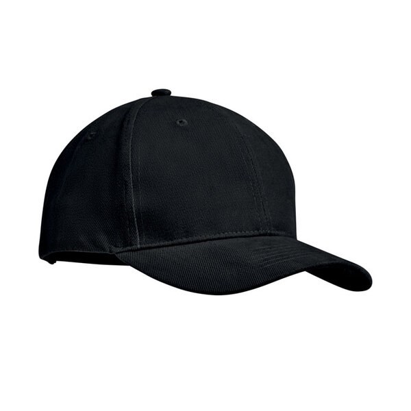 TEKAPO Cappellino 6 pannelli - GiftRetail MO9643