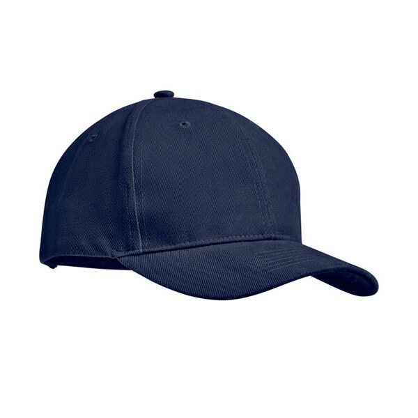 TEKAPO Cappellino 6 pannelli - GiftRetail MO9643
