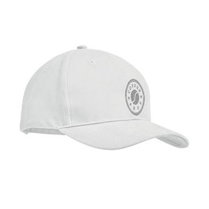 TEKAPO Cappellino 6 pannelli - GiftRetail MO9643