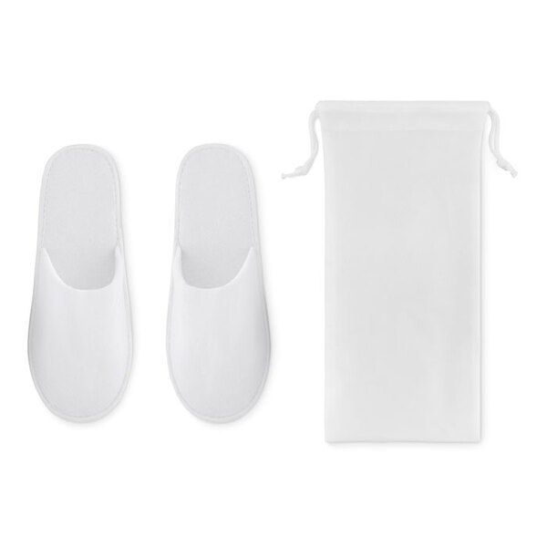 FLIP FLAP Ciabatte in pouch - GiftRetail MO9782