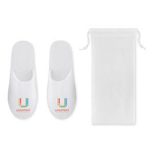 FLIP FLAP Ciabatte in pouch