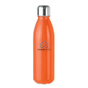 ASPEN GLASS Bottiglia in vetro 650ml - GiftRetail MO9800