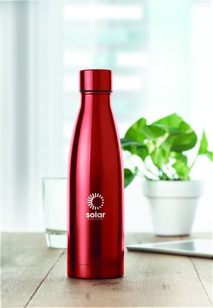 BELO BOTTLE Bottiglia doppio strato 500ml - GiftRetail MO9812
