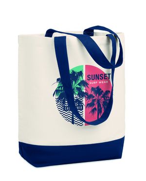 KLEUREN BAG Borsa mare da 280gr - GiftRetail MO9816