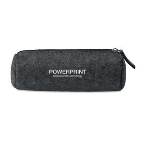 PENLO Portamatite in feltro - GiftRetail MO9819
