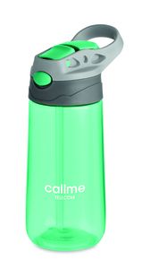 SHIKU Eco-Friendly Tritan™ 450 ml Leak-Free Water Bottle - GiftRetail MO9909