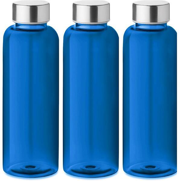 UTAH RPET Borraccia in RPET 500ml - GiftRetail MO9910