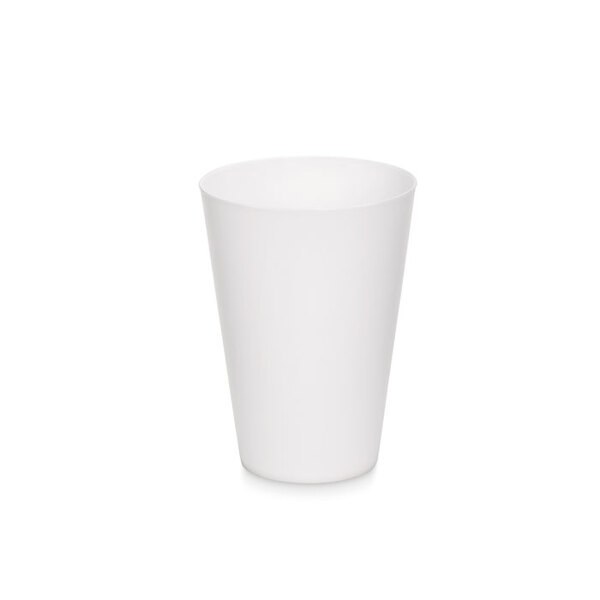 FESTA LARGE Tazza per eventi riutilizzabile - GiftRetail MO6375