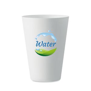 FESTA LARGE Tazza per eventi riutilizzabile - GiftRetail MO6375