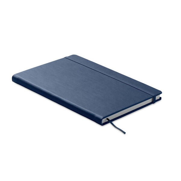 OURS Notebook A5, pagine riciclate - GiftRetail MO6580