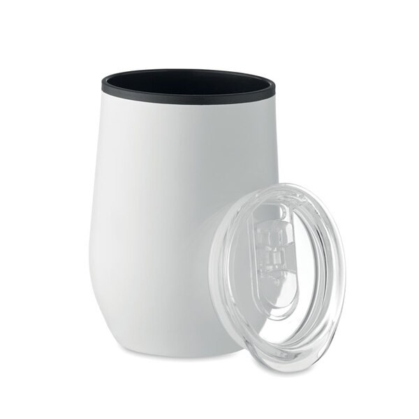 CHIN CHAN Tazza doppio strato 350 ml - GiftRetail MO6700