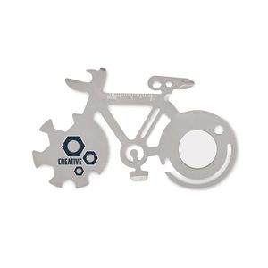 BITOOL Multi-tool in acciaio inox
