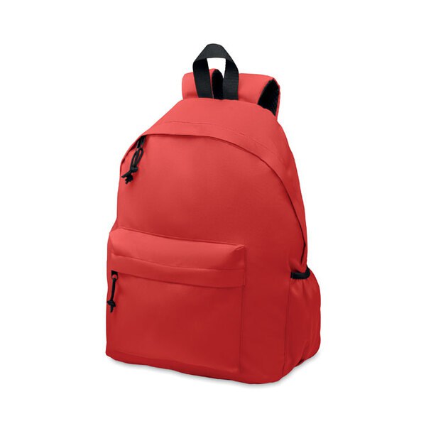 BAPAL+ Zaino in poliestere 600D RPET - GiftRetail MO6703