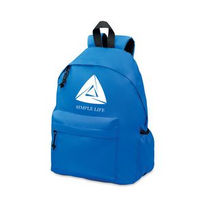 BAPAL+ Zaino in poliestere 600D RPET - GiftRetail MO6703