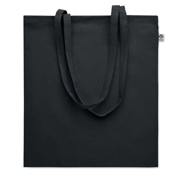 NUORO COLOUR ONEL Shopper in cotone biologico - GiftRetail MO6711