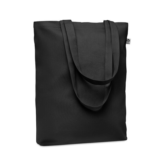 COCO Shopper in tela 270gr - GiftRetail MO6713