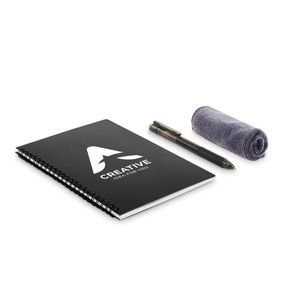 NOBUUK Notebook cancellabile A5