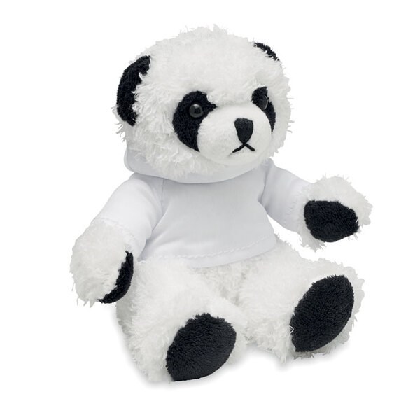 PENNY Peluche a forma di panda - GiftRetail MO6736