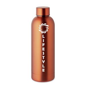 ATHENA Bottiglia in acciaio inox - GiftRetail MO6750