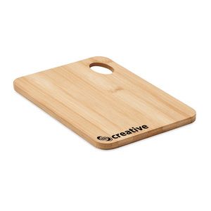 BEMGA Tagliere in bamboo