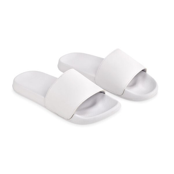 KOLAM Anti-Slip EVA Beach Slippers Size 38/39 - GiftRetail MO6785