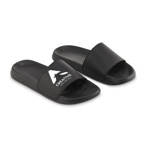 KOLAM EVA Anti-Slip Beach Sliders Size 40/41