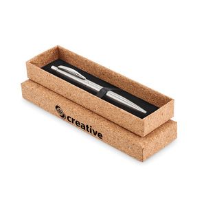 GRAZ Penna in acciaio inox riciclato