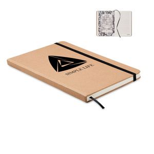 STEIN Notebook A5 in cartone - GiftRetail MO6798