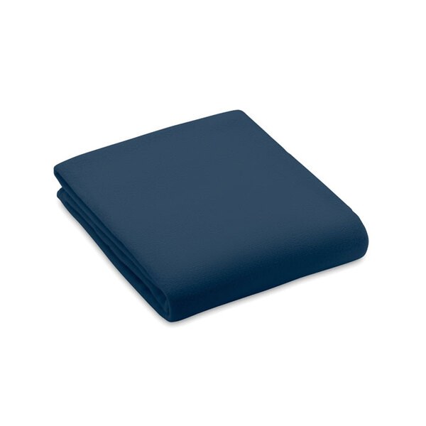 BOGDA Coperta in pile RPET 130gr/m² - GiftRetail MO6805