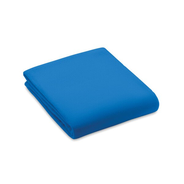 BOGDA Coperta in pile RPET 130gr/m² - GiftRetail MO6805