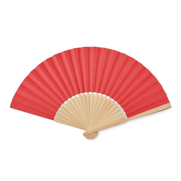 FANNY PAPER Ventaglio - GiftRetail MO6828